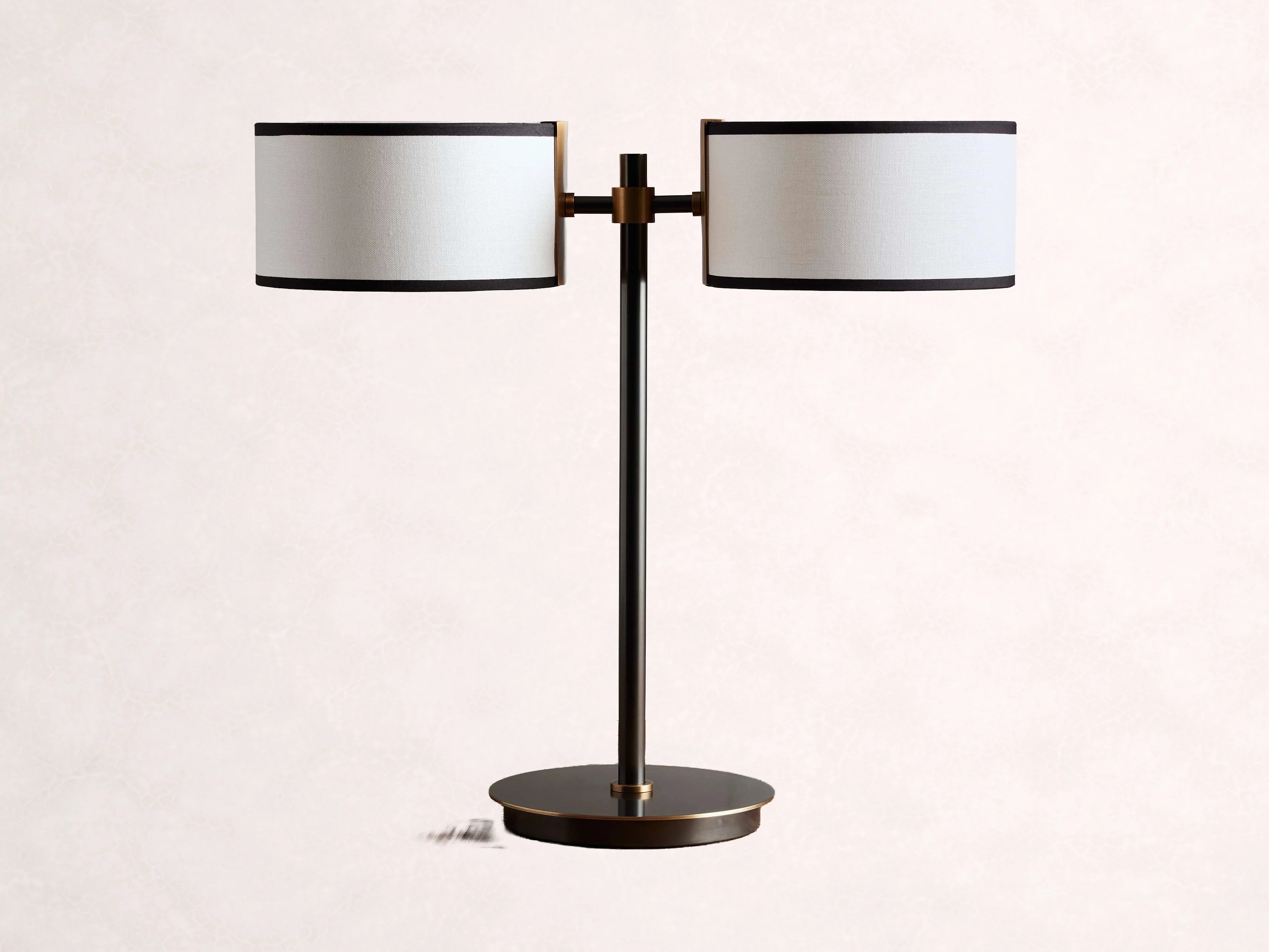 Daphne 2-Light Table Lamp