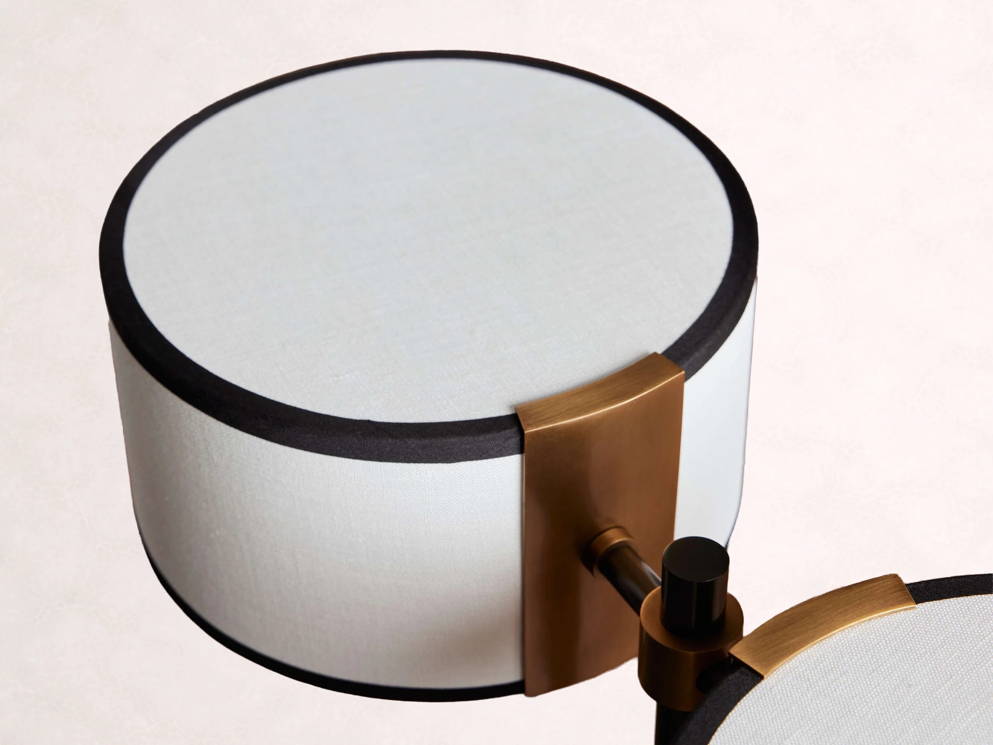 Daphne 2-Light Table Lamp