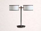 Daphne 2-Light Table Lamp