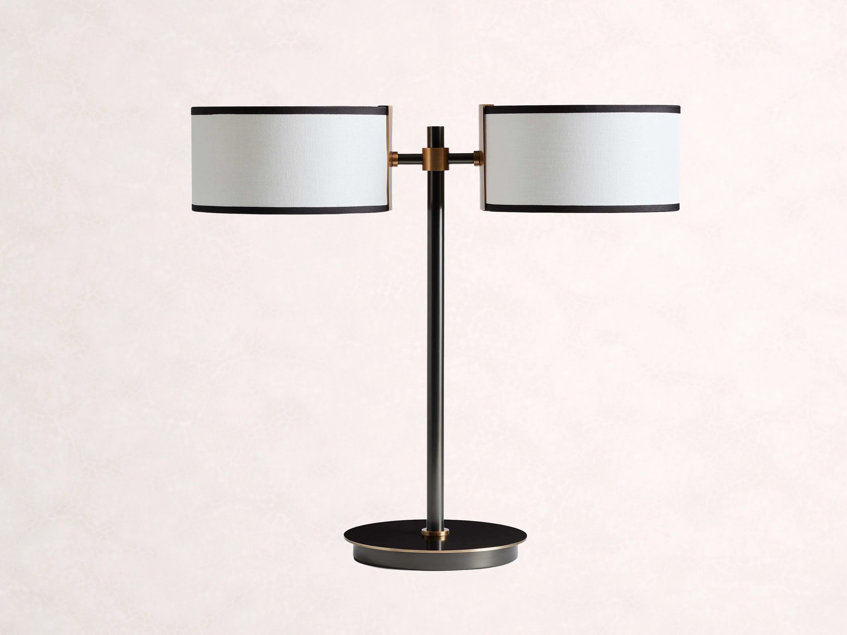 Daphne 2-Light Table Lamp