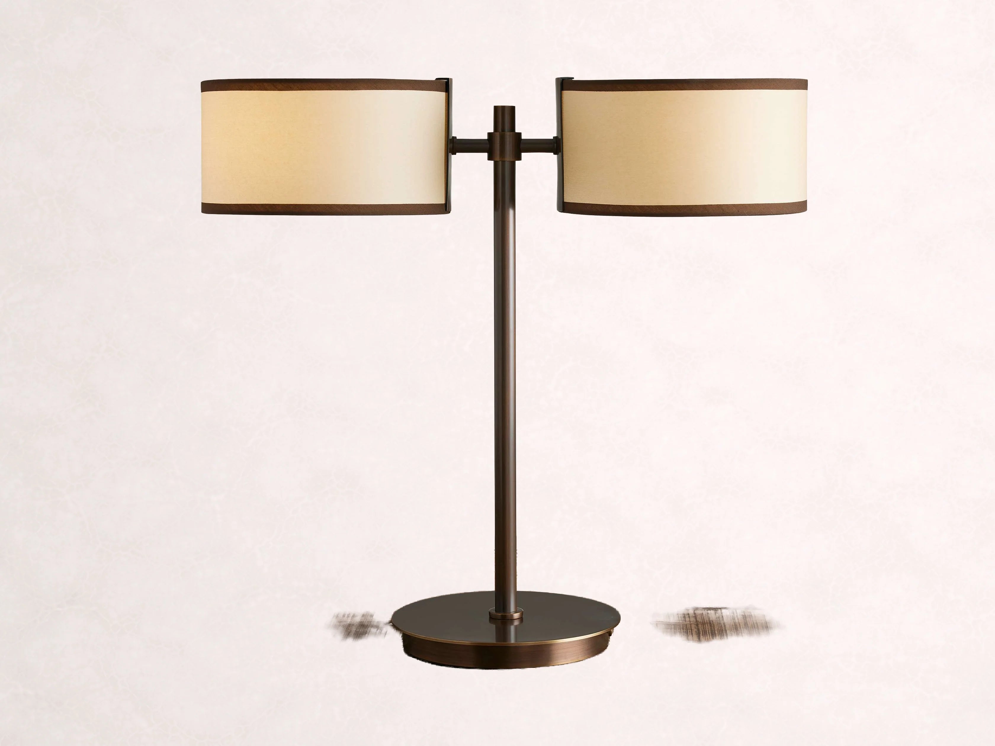 Daphne 2-Light Table Lamp
