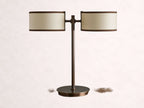 Daphne 2-Light Table Lamp