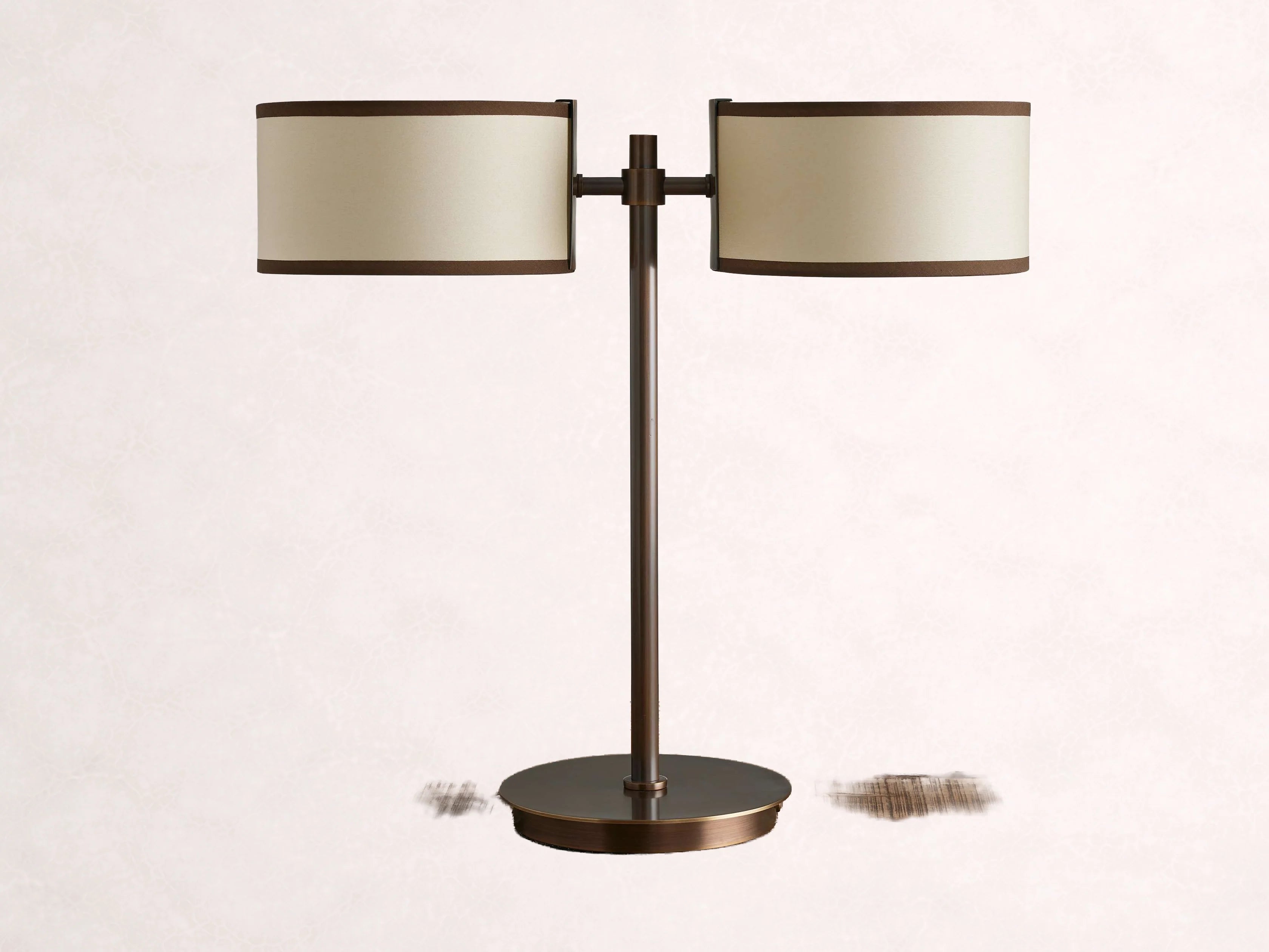 Daphne 2-Light Table Lamp