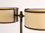 Daphne 2-Light Table Lamp