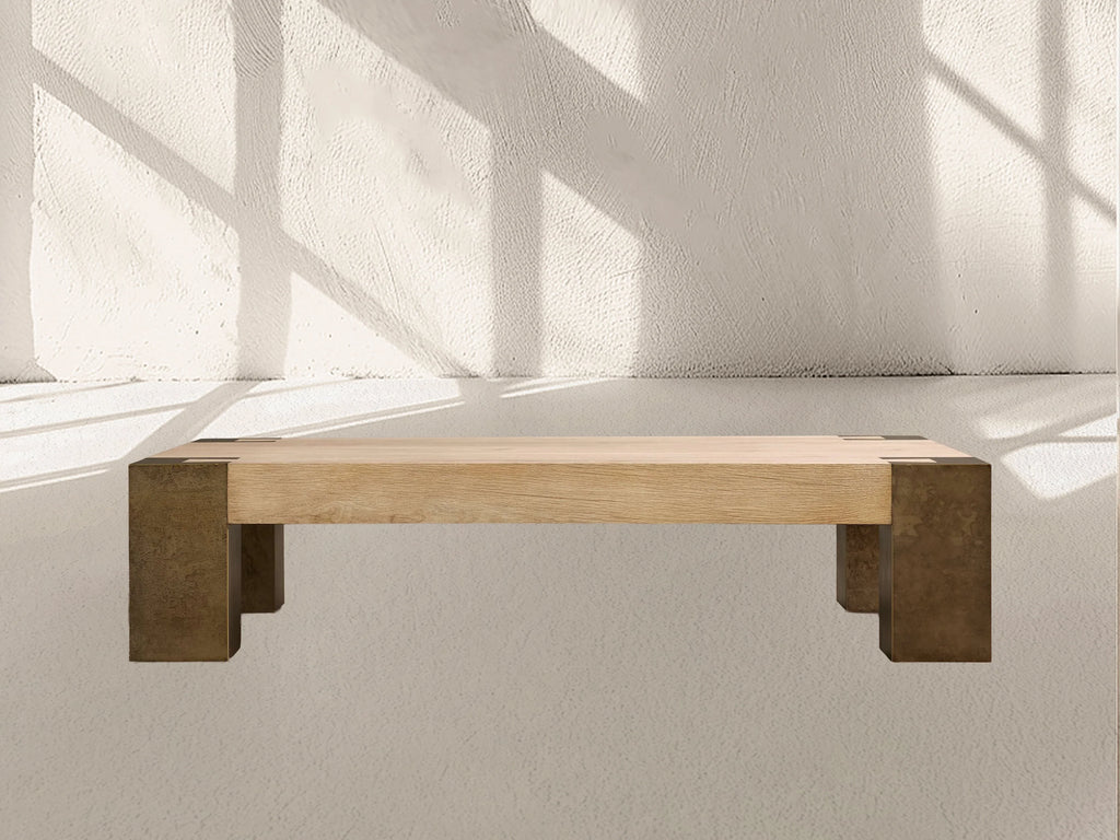 Telluride Coffee Table