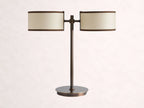 Daphne 2-Light Table Lamp