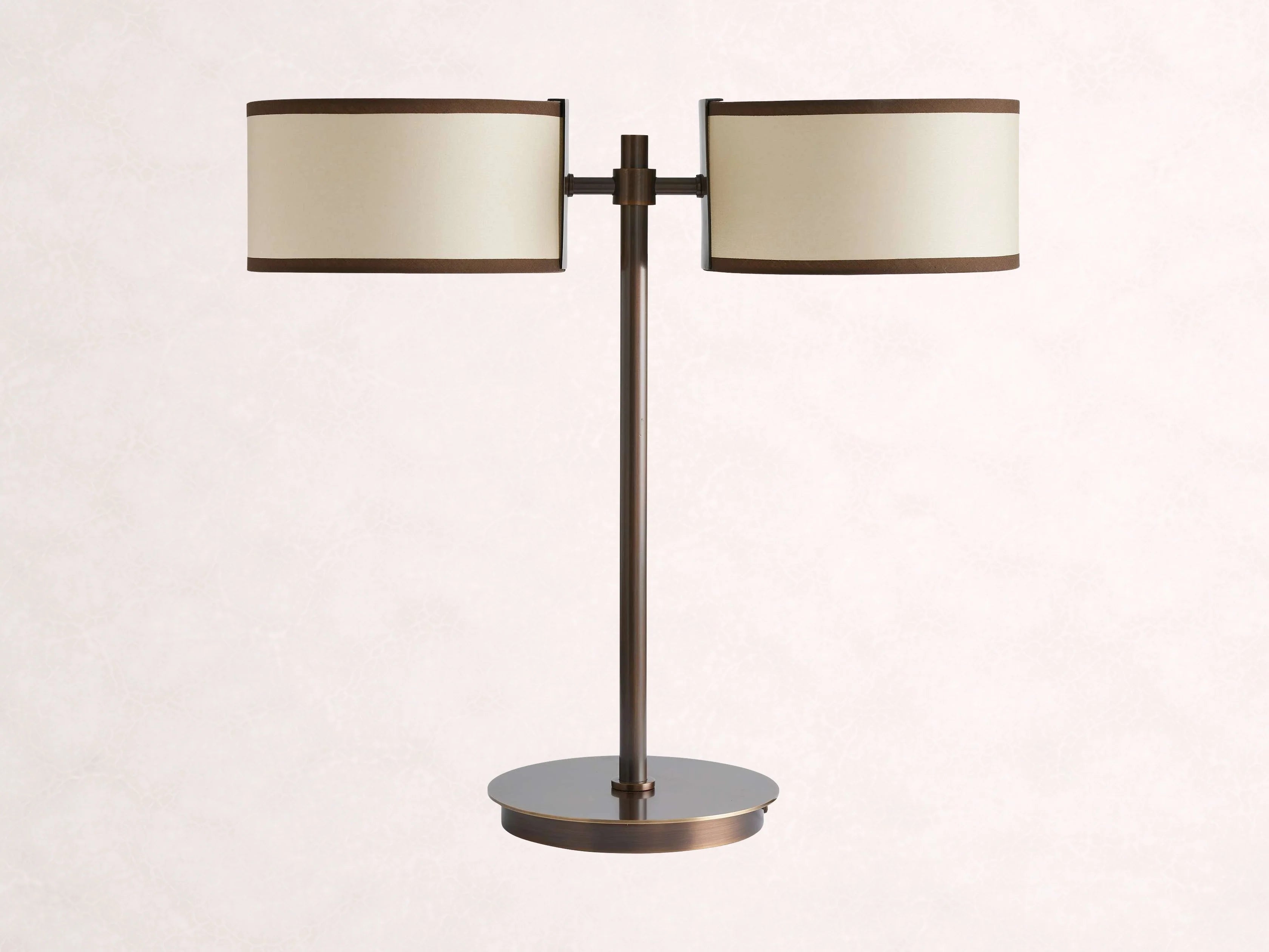 Daphne 2-Light Table Lamp