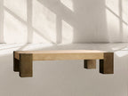 Telluride Coffee Table