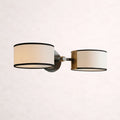 Daphne 2-Light Wall Sconce