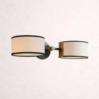 Daphne 2-Light Wall Sconce