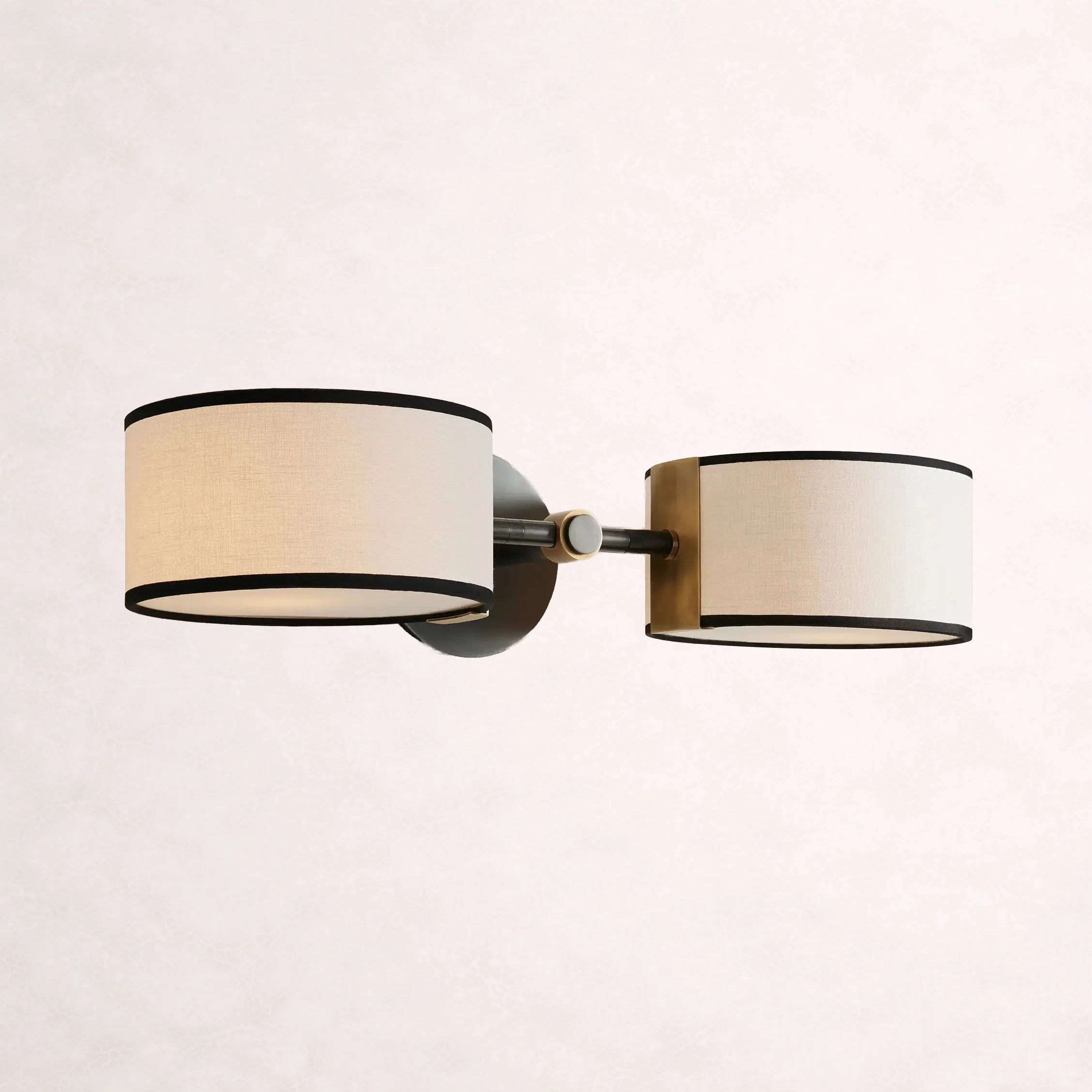 Daphne 2-Light Wall Sconce