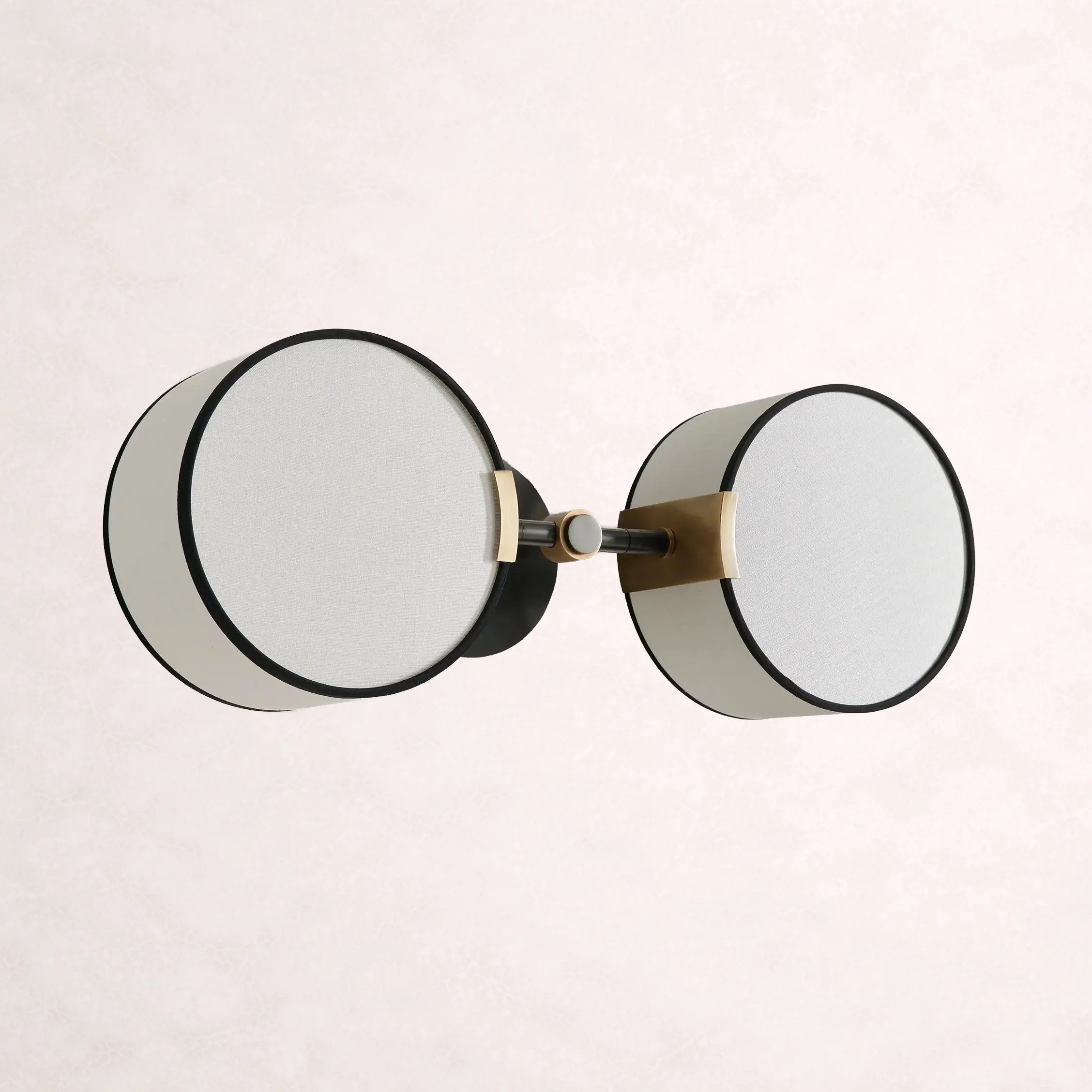 Daphne 2-Light Wall Sconce