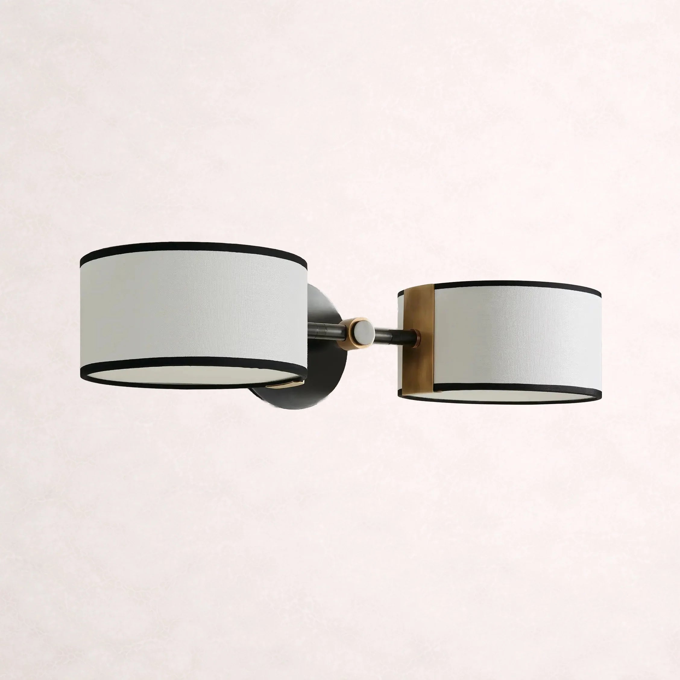 Daphne 2-Light Wall Sconce