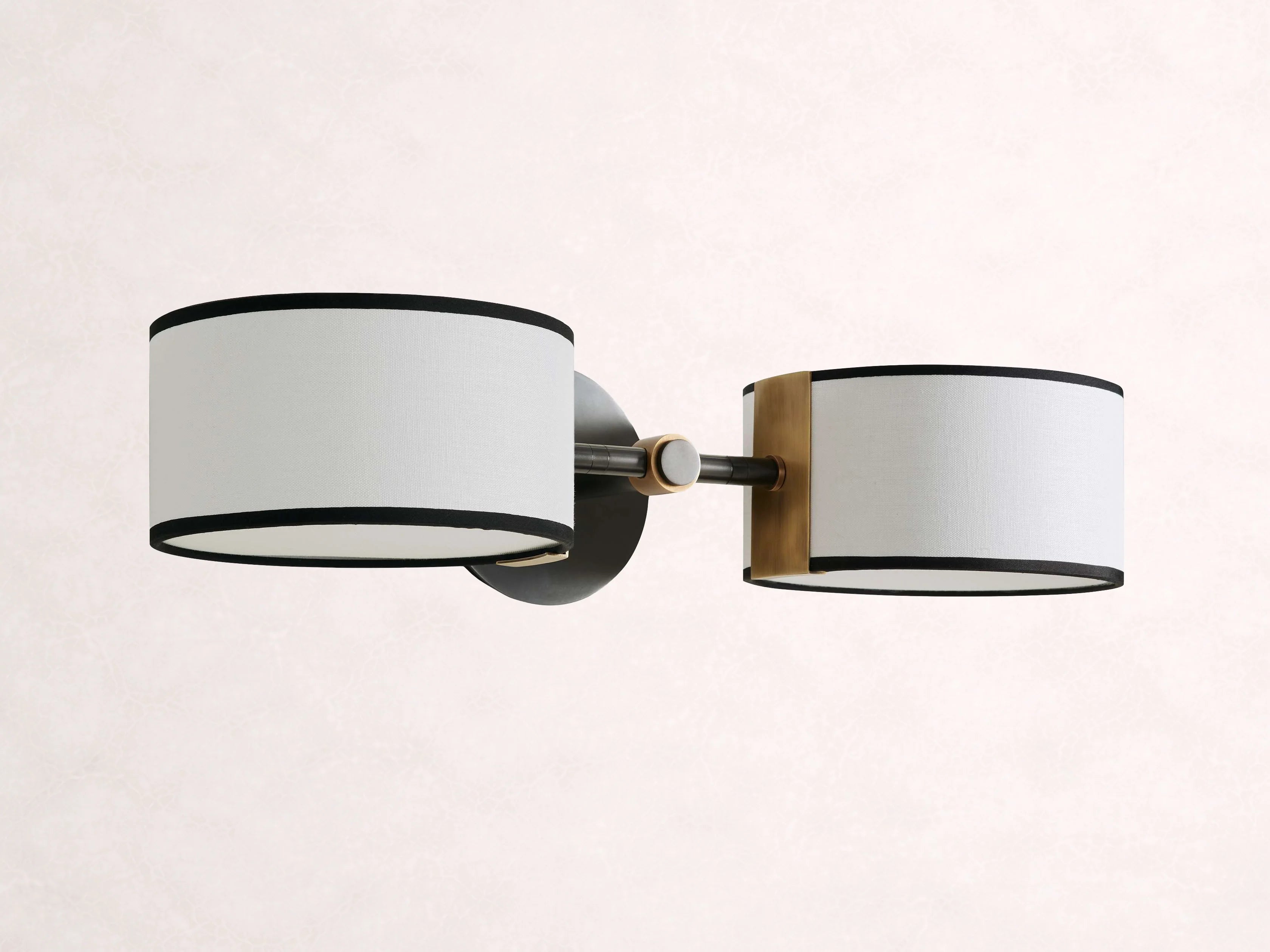 Daphne 2-Light Wall Sconce