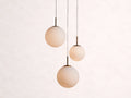 Casen Round Chandelier