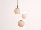 Casen Round Chandelier