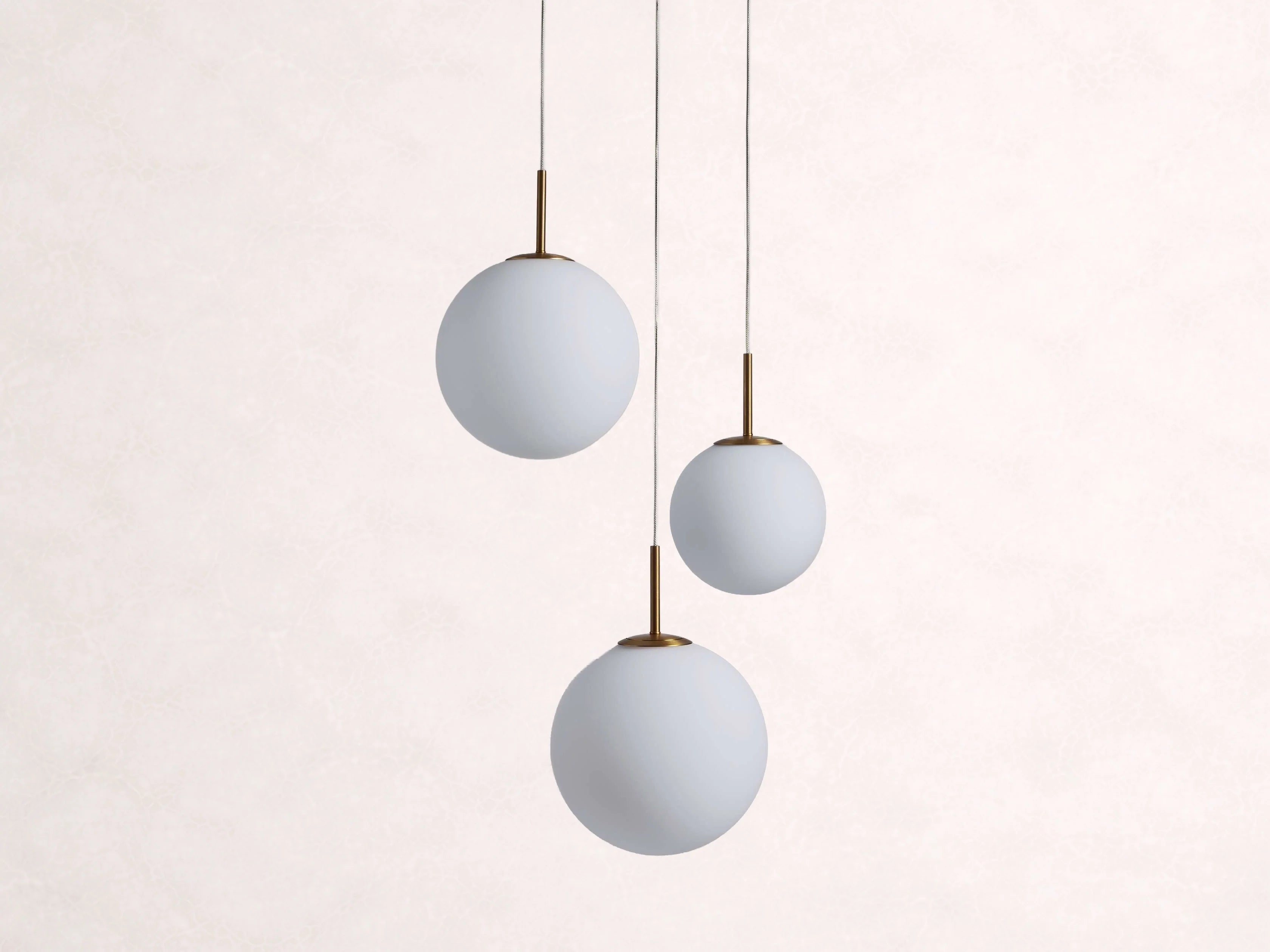 Casen Round Chandelier