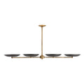 Griffith Linear Chandelier 89015 product image