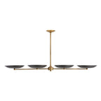 Griffith Linear Chandelier 89015 product image