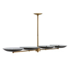 Griffith Linear Chandelier 89015 product image