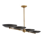 Griffith Linear Chandelier 89015 product image