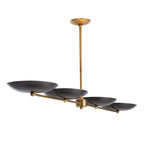 Griffith Linear Chandelier 89015 product image