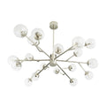 Dallas Medium Chandelier 89032 product image