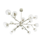 Dallas Medium Chandelier 89032 product image