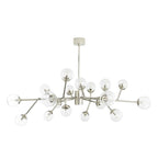 Dallas Medium Chandelier 89032 product image