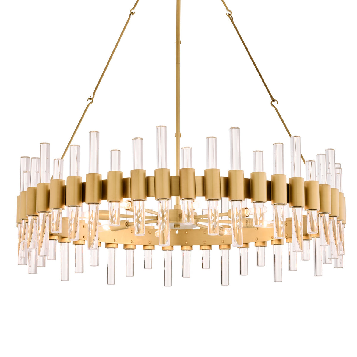 Haskell Large Chandelier 89055 main product view