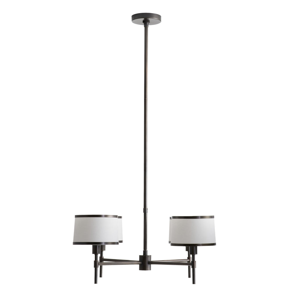Luciano Chandelier 89062 main product view