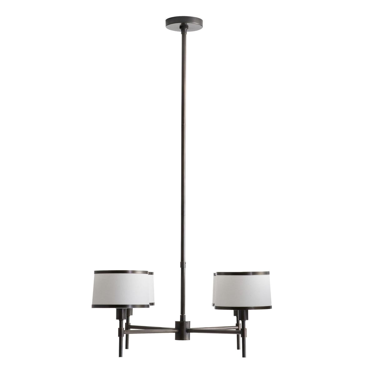 Luciano Chandelier 89062 main product view