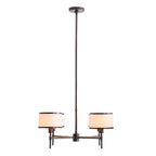 Luciano Chandelier 89062 alternate product view