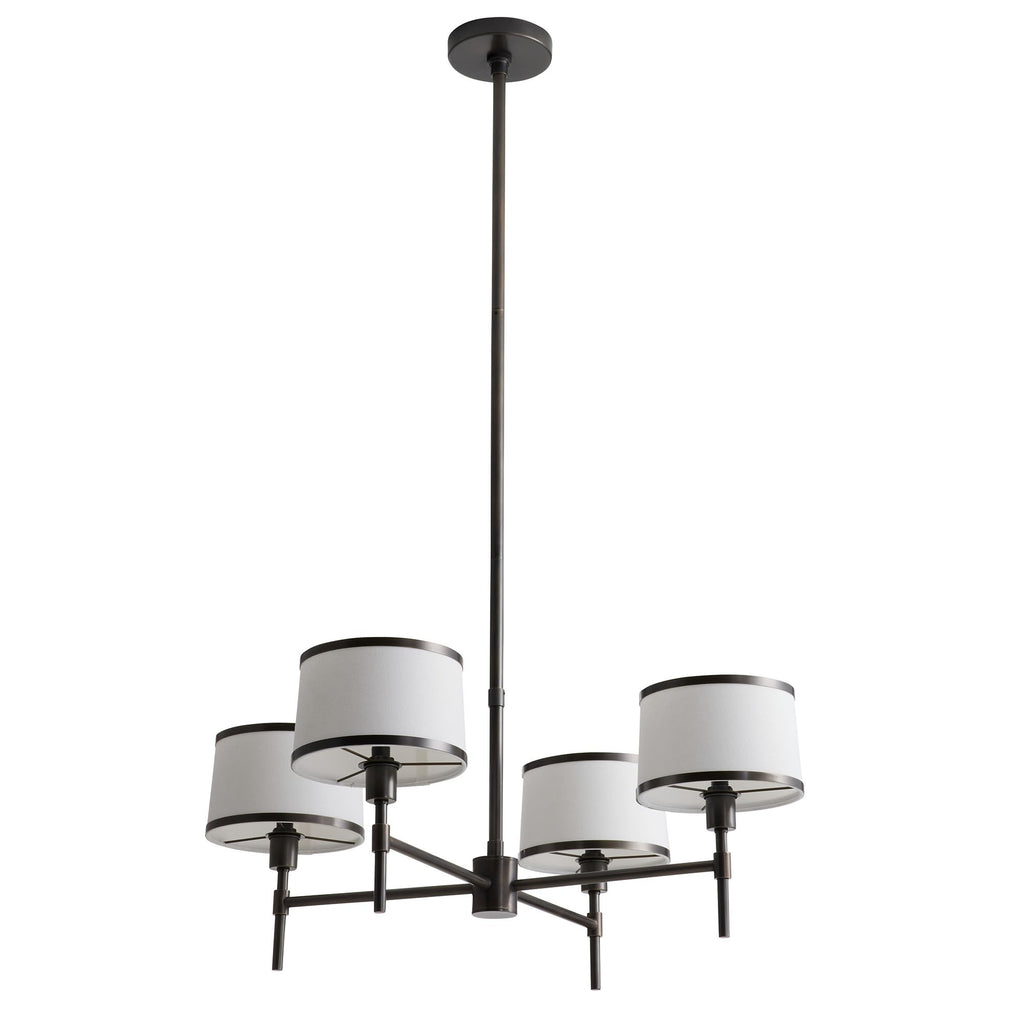 Luciano Chandelier 89062 alternate product view