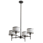 Luciano Chandelier 89062 alternate product view