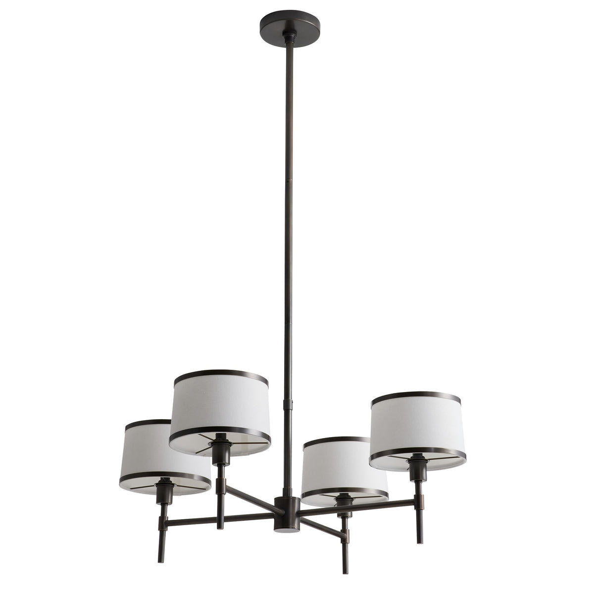 Luciano Chandelier 89062 alternate product view