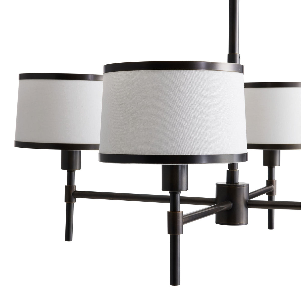 Luciano Chandelier 89062 detail view