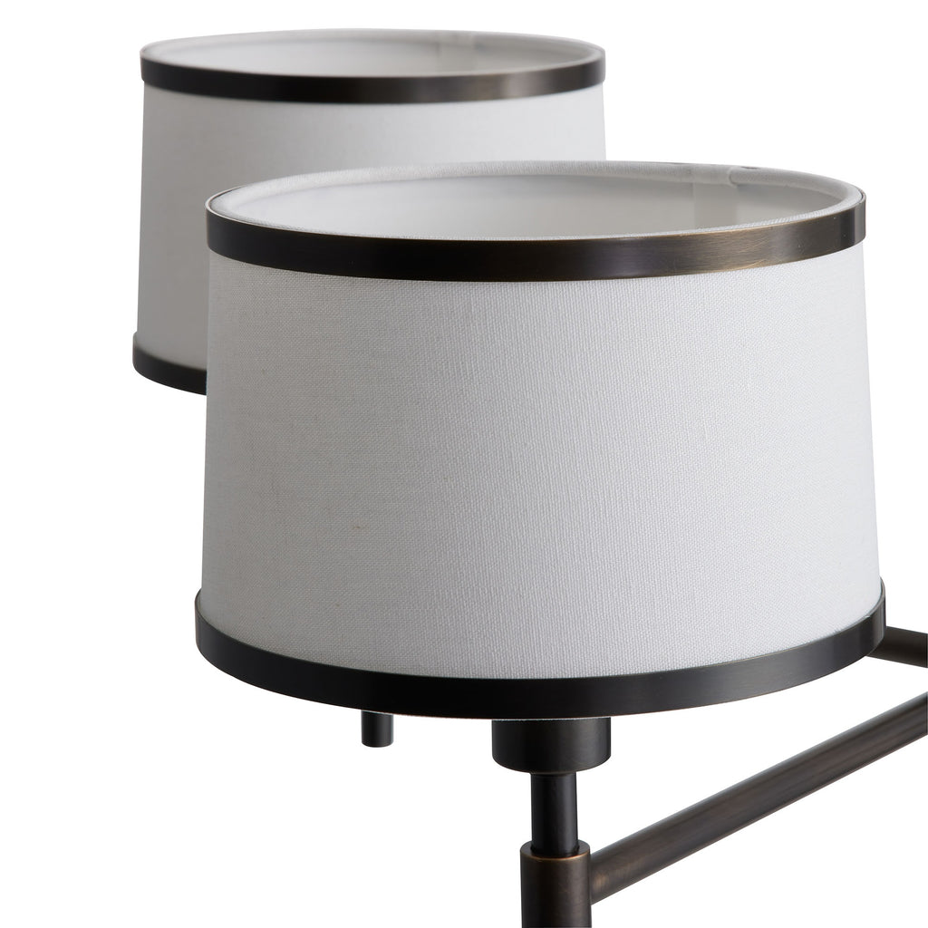 Luciano Chandelier 89062 detail view