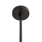 Luciano Chandelier 89062 detail view