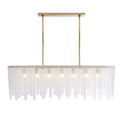 Leighton Linear Chandelier 89065 product image