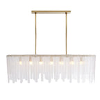 Leighton Linear Chandelier 89065 product image