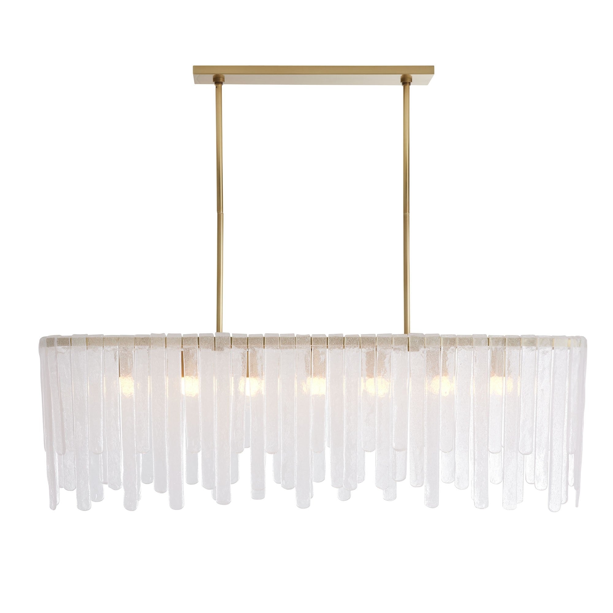 Leighton Linear Chandelier 89065 product image
