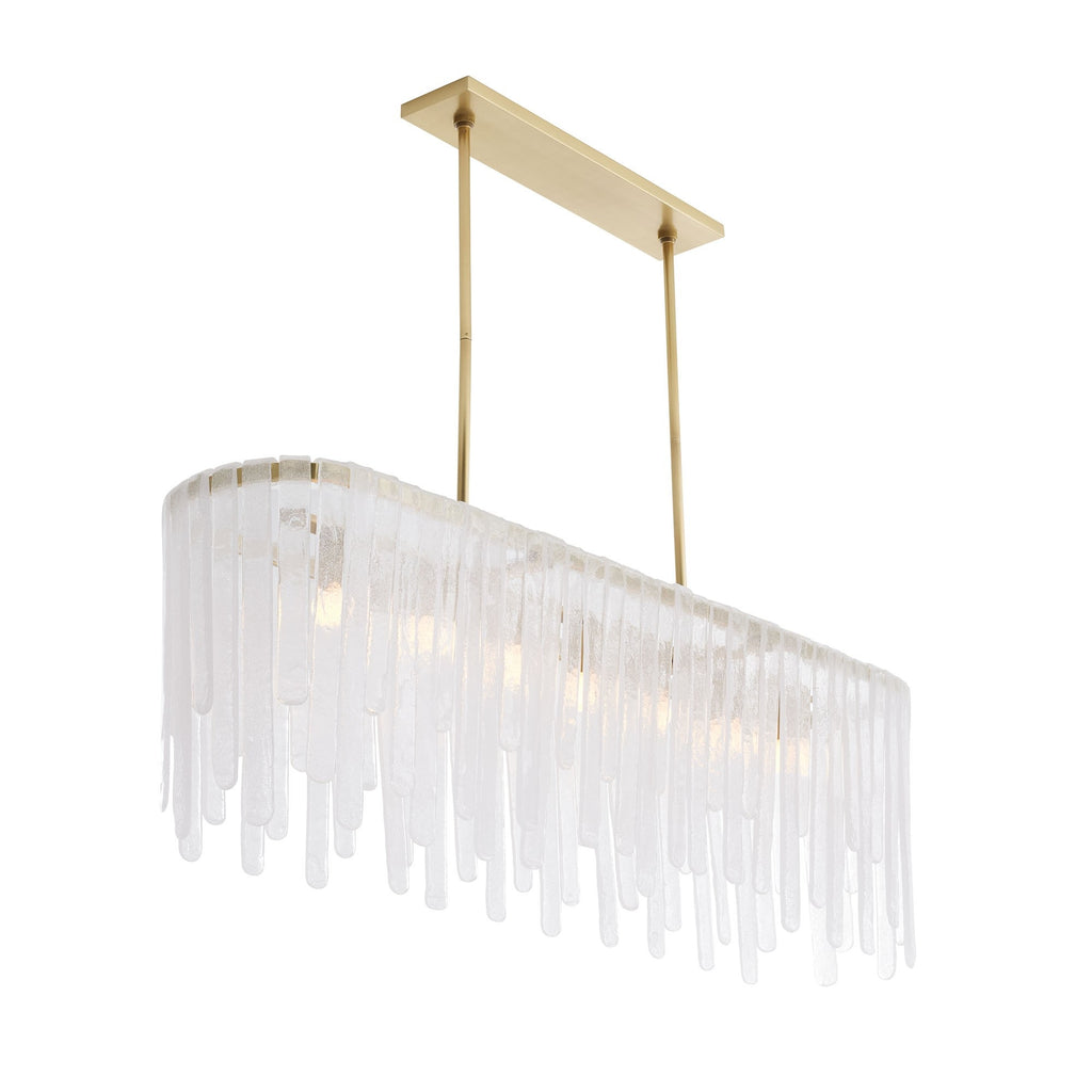 Leighton Linear Chandelier 89065 product image