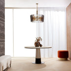 Klaus Chandelier 89066 room scene