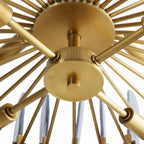 Klaus Chandelier 89066 detail view