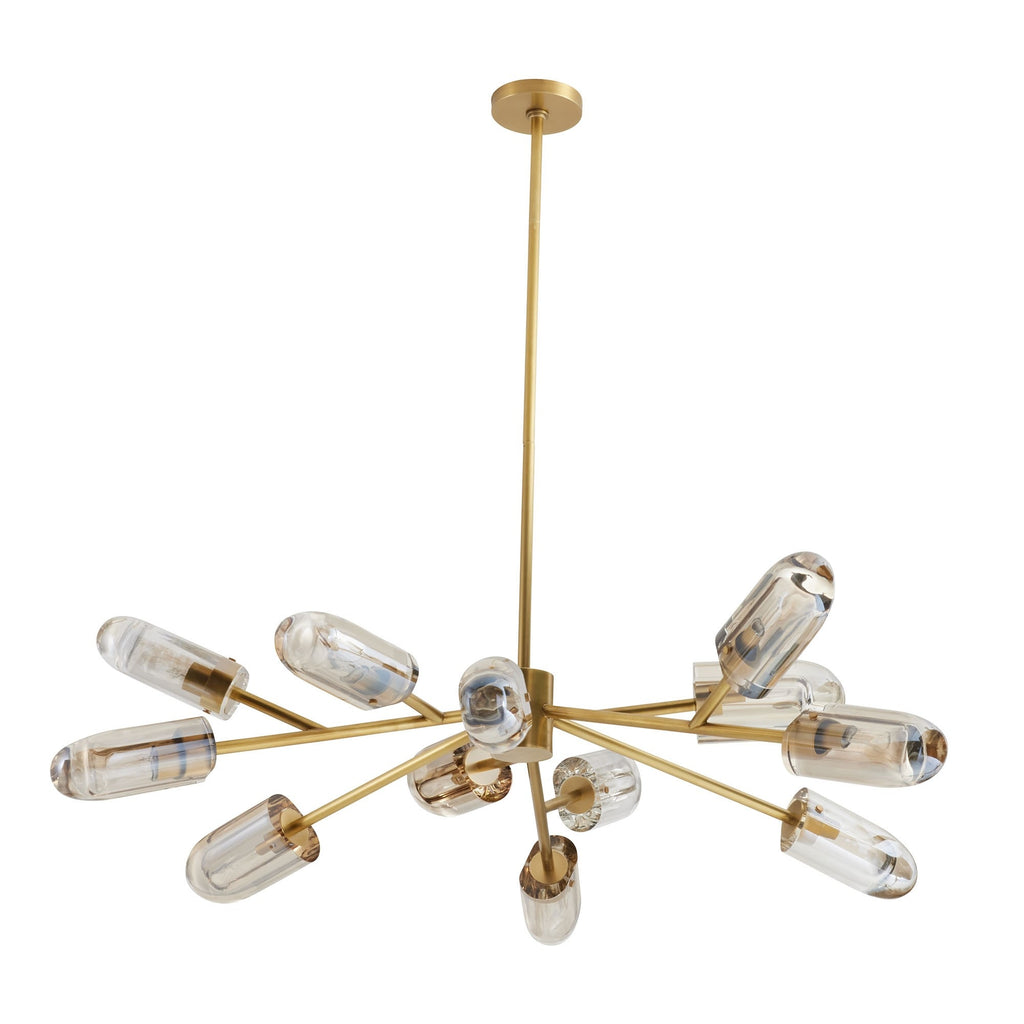Javier Chandelier 89067 alternate product view