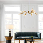Javier Chandelier 89067 room scene