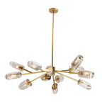 Javier Chandelier 89067 detail view
