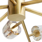 Javier Chandelier 89067 detail view