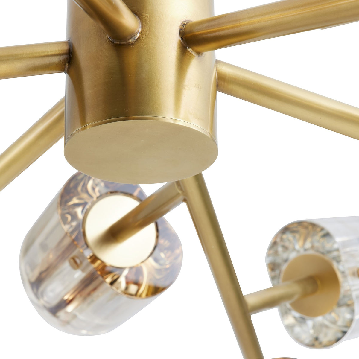Javier Chandelier 89067 detail view